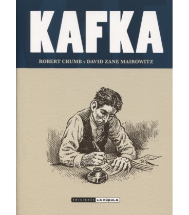 KAFKA (BOLSILLO)