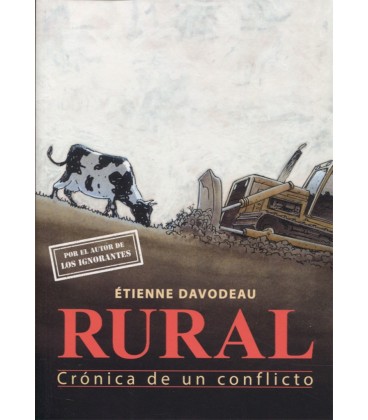 RURAL CRONICA DE UN CONFLICTO EDICION BOLSILLO