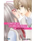 COMO SE TE OCURRA DECIRSELO A ALGUIEN