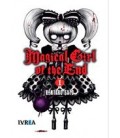 MAGICAL GIRL OF THE END 01