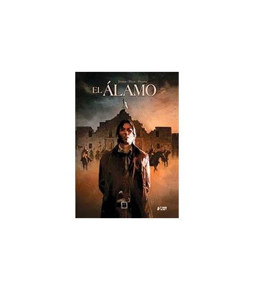 ALAMO EL
