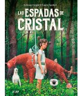 ESPADAS DE CRISTAL