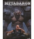 METABARON 01 WILHELM-100 EL TECNOALMIRANTE