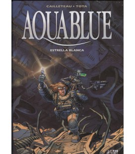 AQUABLUE 02 ESTRELLA BLANCA