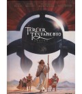 TERCER TESTAMENTO JULIUS 01