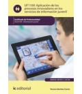 APLICACION DE LOS PROCESOS INNOVADORES EN LOS SERVICIOS INFORMACION