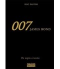 007 JAMES BOND DE ESPIA A ICONO