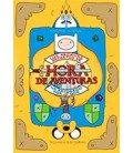 ARCHIVOS SECRETOS DE HORA DE AVENTURAS