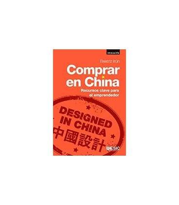 COMPRAR EN CHINA RECURSOS CLAVE PARA EL EMPRENDEDOR