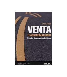VENTA TRANSFORMACIONAL VENDER LIDERANDO AL CLIENTE