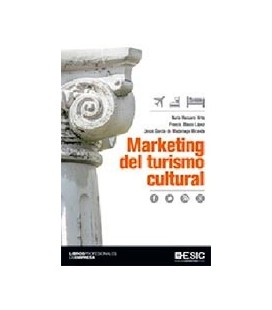 MARKETING DEL TURISMO CULTURAL