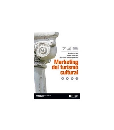 MARKETING DEL TURISMO CULTURAL