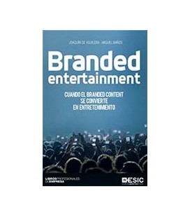 BRANDED ENTERTAINMENT