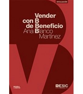 VENDER CON B DE BENEFICIO