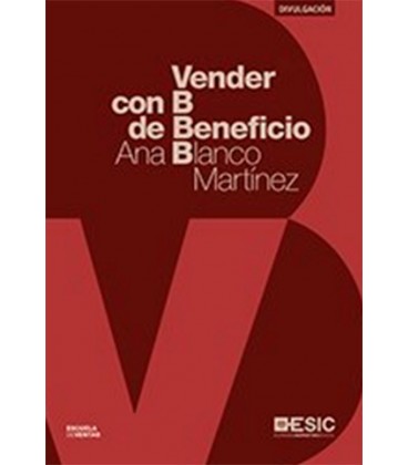 VENDER CON B DE BENEFICIO