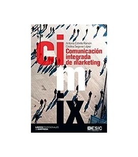 COMUNICACION INTEGRADA DE MARKETING