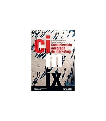 COMUNICACION INTEGRADA DE MARKETING