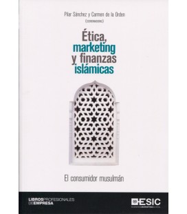 ETICA MARKETING Y FINANZAS ISLAMICAS
