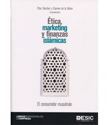 ETICA MARKETING Y FINANZAS ISLAMICAS