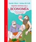 PEQUEÑA HISTORIA DE LA ECONOMIA