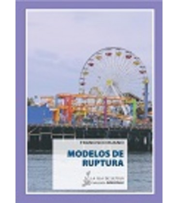 MODELOS DE RUPTURA