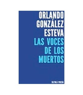 VOCES DE LOS MUERTOS