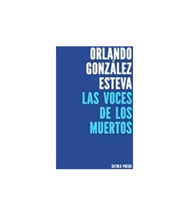 VOCES DE LOS MUERTOS