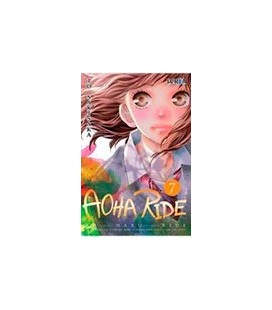 AOHA RIDE 07
