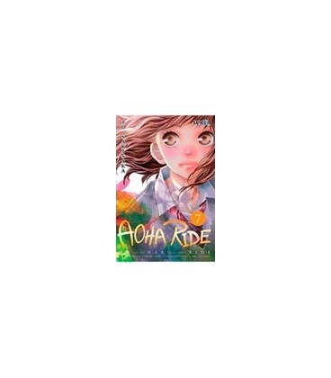 AOHA RIDE 07
