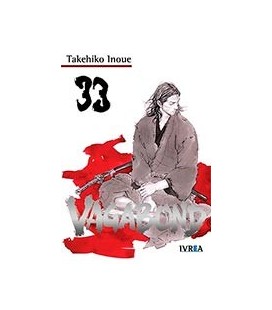 VAGABOND 33