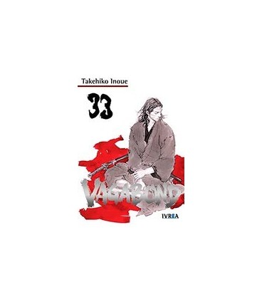 VAGABOND 33