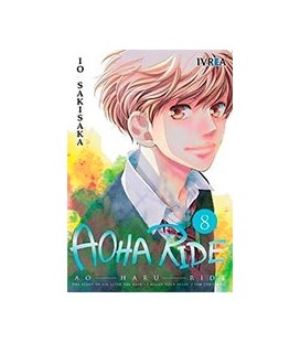 AOHA RIDE 08