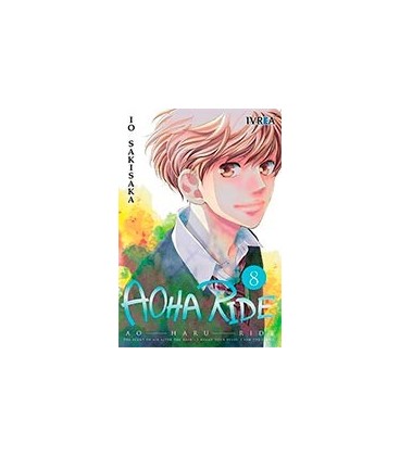 AOHA RIDE 08