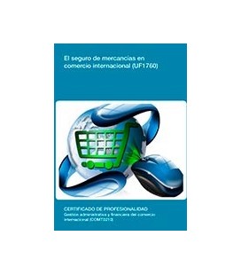 SEGURO DE MERCANCIAS EN COMERCIO INTERNACIONAL