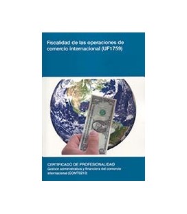 FISCALIDAD DE LAS OPERACIONES DE COMERCIO INTERNACIONAL