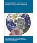 FISCALIDAD DE LAS OPERACIONES DE COMERCIO INTERNACIONAL