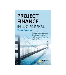 PROJECT FINANCE INTERNACIONAL