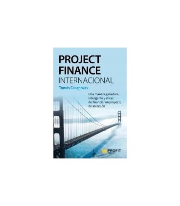 PROJECT FINANCE INTERNACIONAL