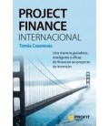 PROJECT FINANCE INTERNACIONAL