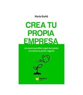 CREA TU PROPIA EMPRESA