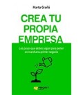 CREA TU PROPIA EMPRESA