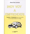 HOY VOY A EMPRENDER!