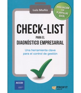 CHECK LIST PARA EL DIAGNOSTICO EMPRESARIAL