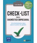 CHECK LIST PARA EL DIAGNOSTICO EMPRESARIAL