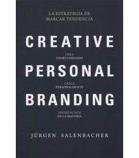CREATIVE PERSONAL BRANDING