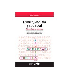 FAMILIA ESCUELA Y SOCIEDAD MANUAL PARA MAESTROS