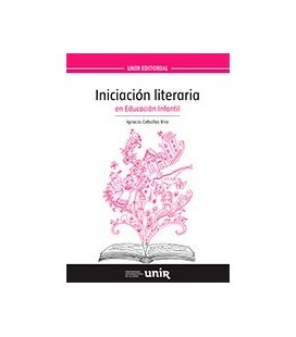 INICIACION LITERARIA EN EDUCACION INFANTIL