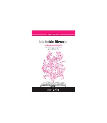 INICIACION LITERARIA EN EDUCACION INFANTIL