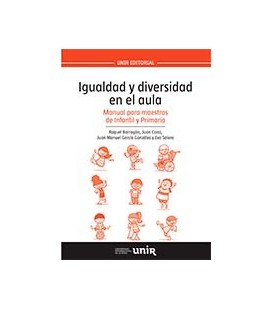 IGUALDAD Y DIVERSIDAD EN EL AULA MANUAL PARA MAESTROS DE