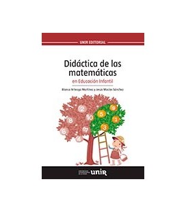 DIDACTICA DE LAS MATEMATICAS EN EDUCACION INFANTIL